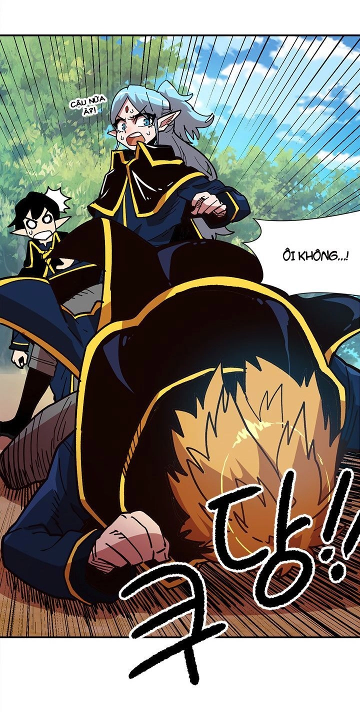 Đại Lục Vô Song Chapter 13 - 11