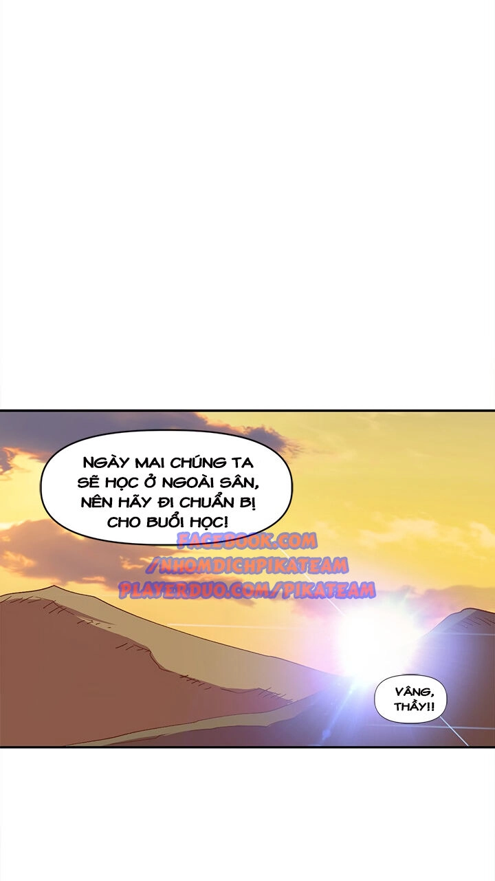 Đại Lục Vô Song Chapter 13 - 20