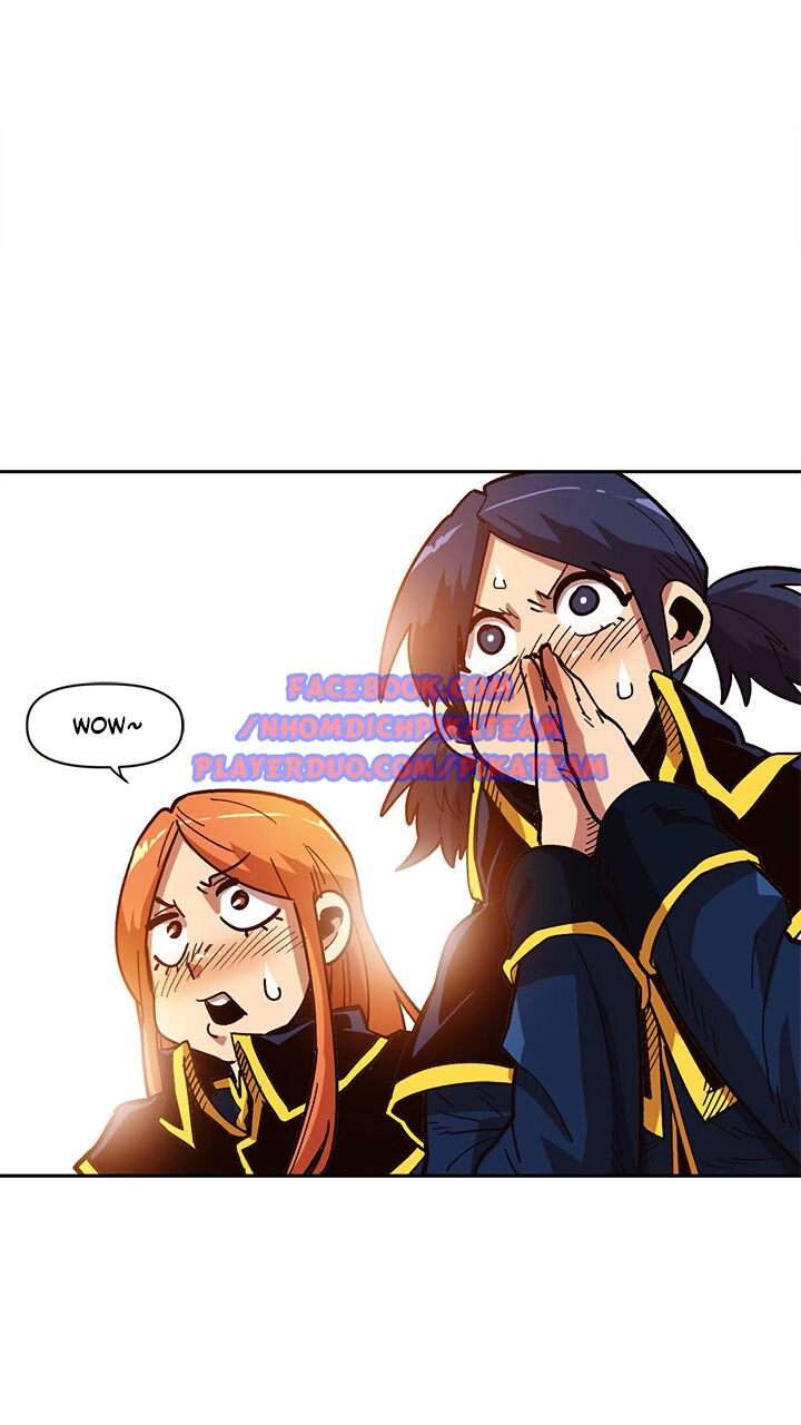 Đại Lục Vô Song Chapter 13 - 24