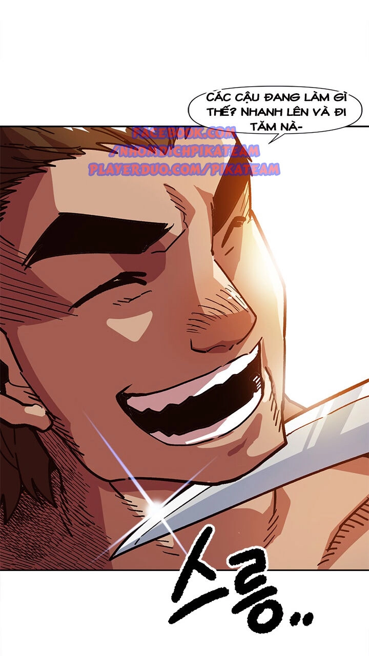 Đại Lục Vô Song Chapter 13 - 25