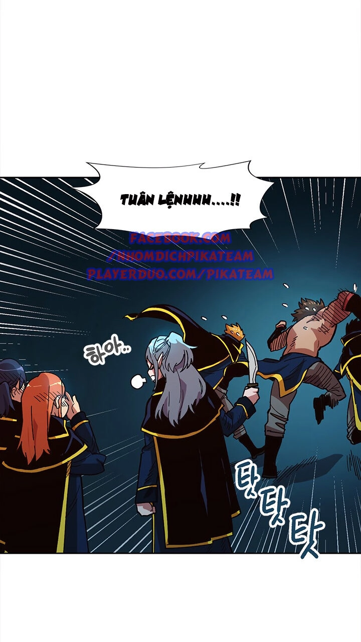 Đại Lục Vô Song Chapter 13 - 27