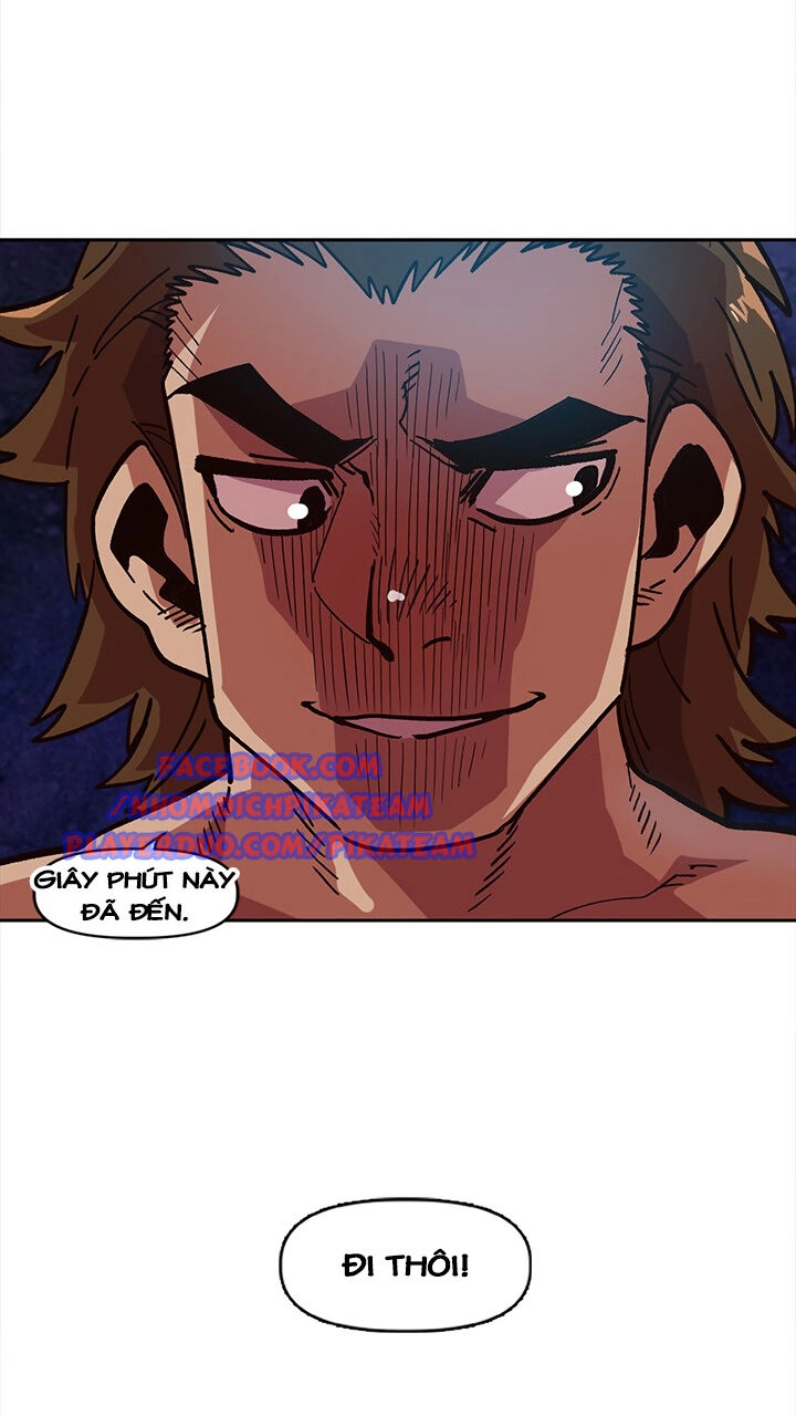 Đại Lục Vô Song Chapter 13 - 29