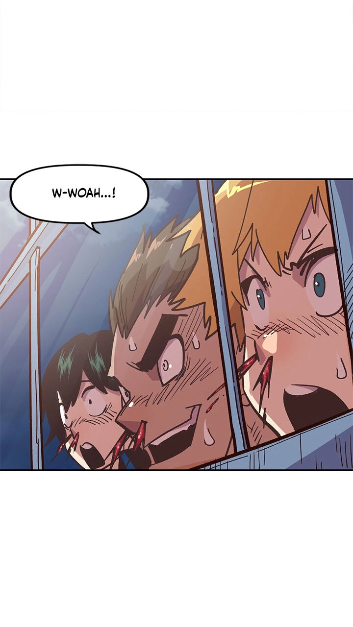 Đại Lục Vô Song Chapter 13 - 32