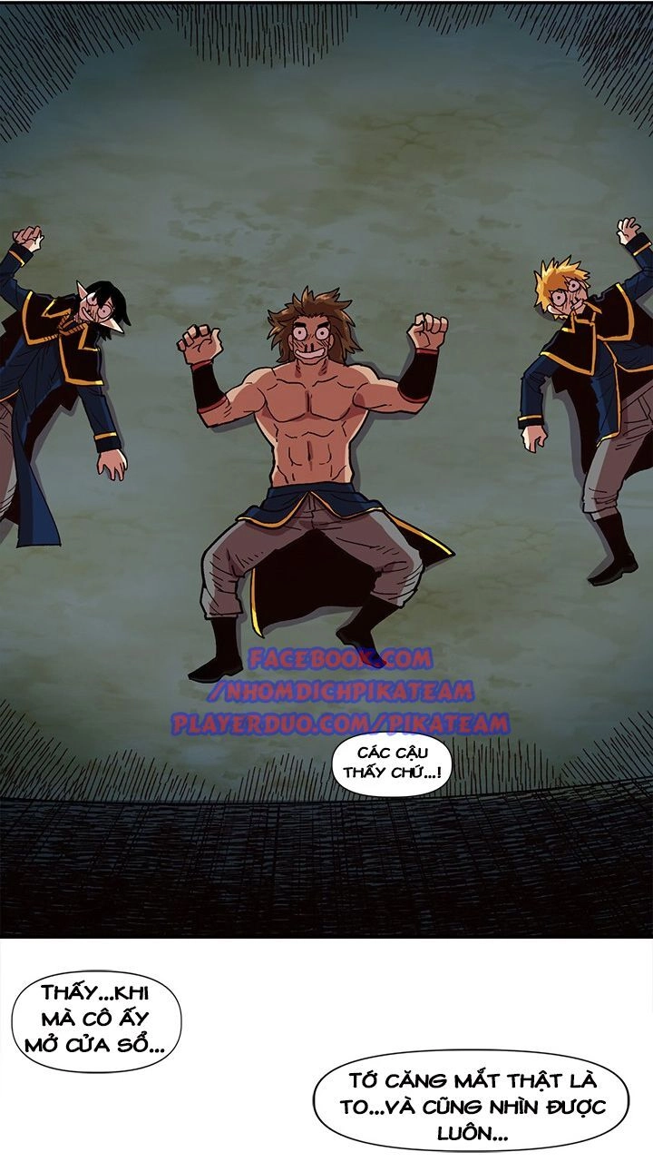 Đại Lục Vô Song Chapter 13 - 37