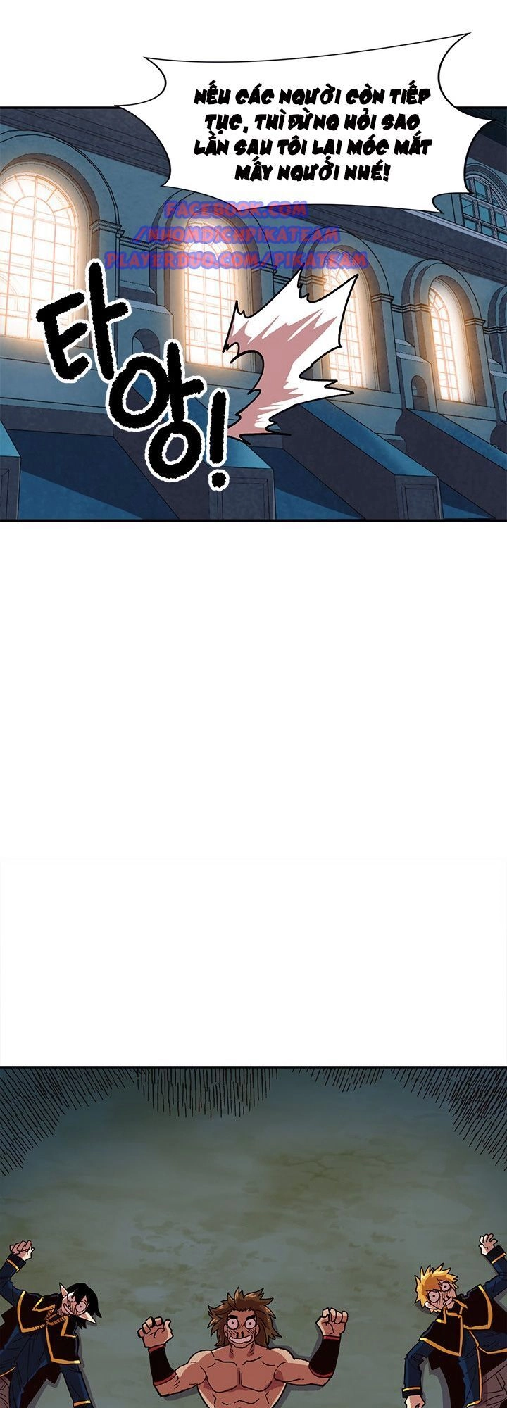 Đại Lục Vô Song Chapter 13 - 38