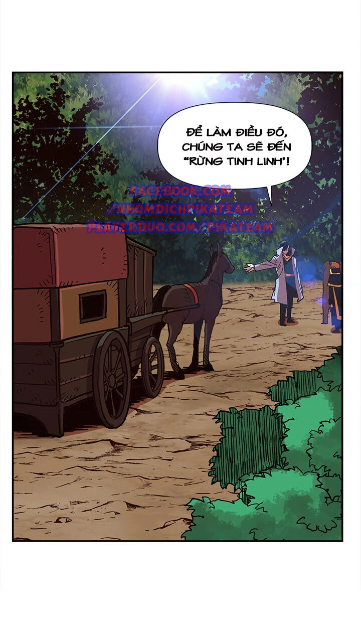 Đại Lục Vô Song Chapter 13 - 43