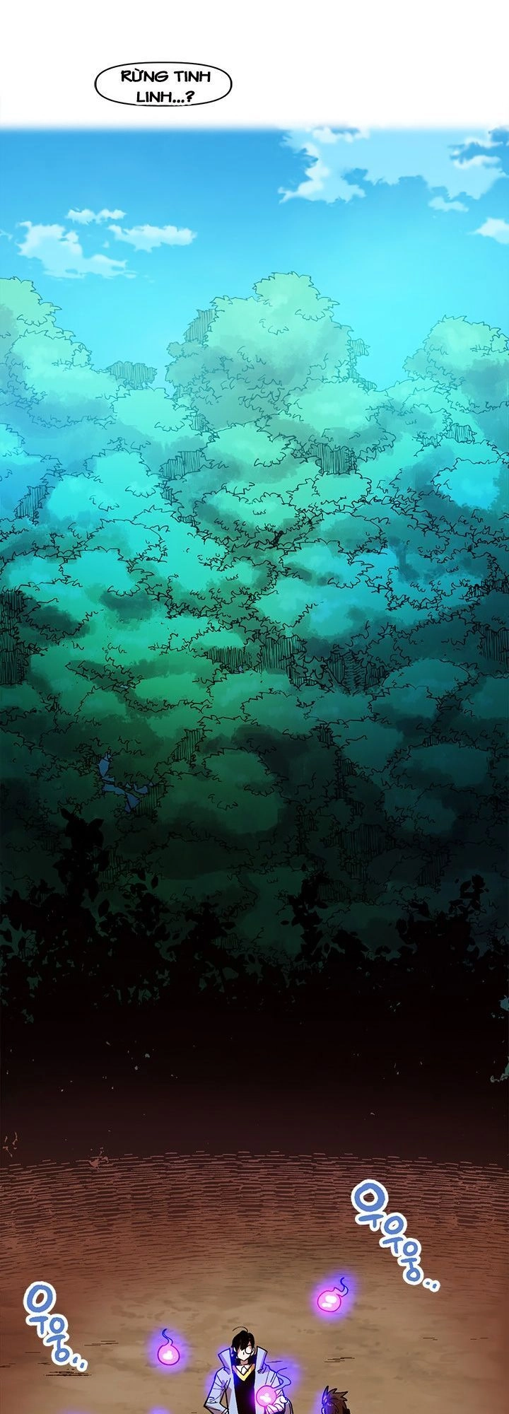 Đại Lục Vô Song Chapter 13 - 44