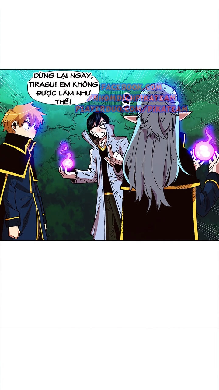 Đại Lục Vô Song Chapter 13 - 50