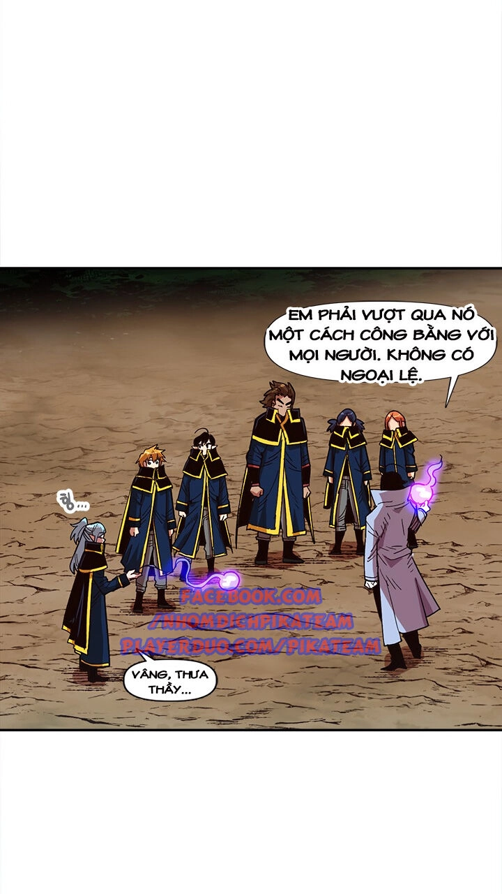 Đại Lục Vô Song Chapter 13 - 52