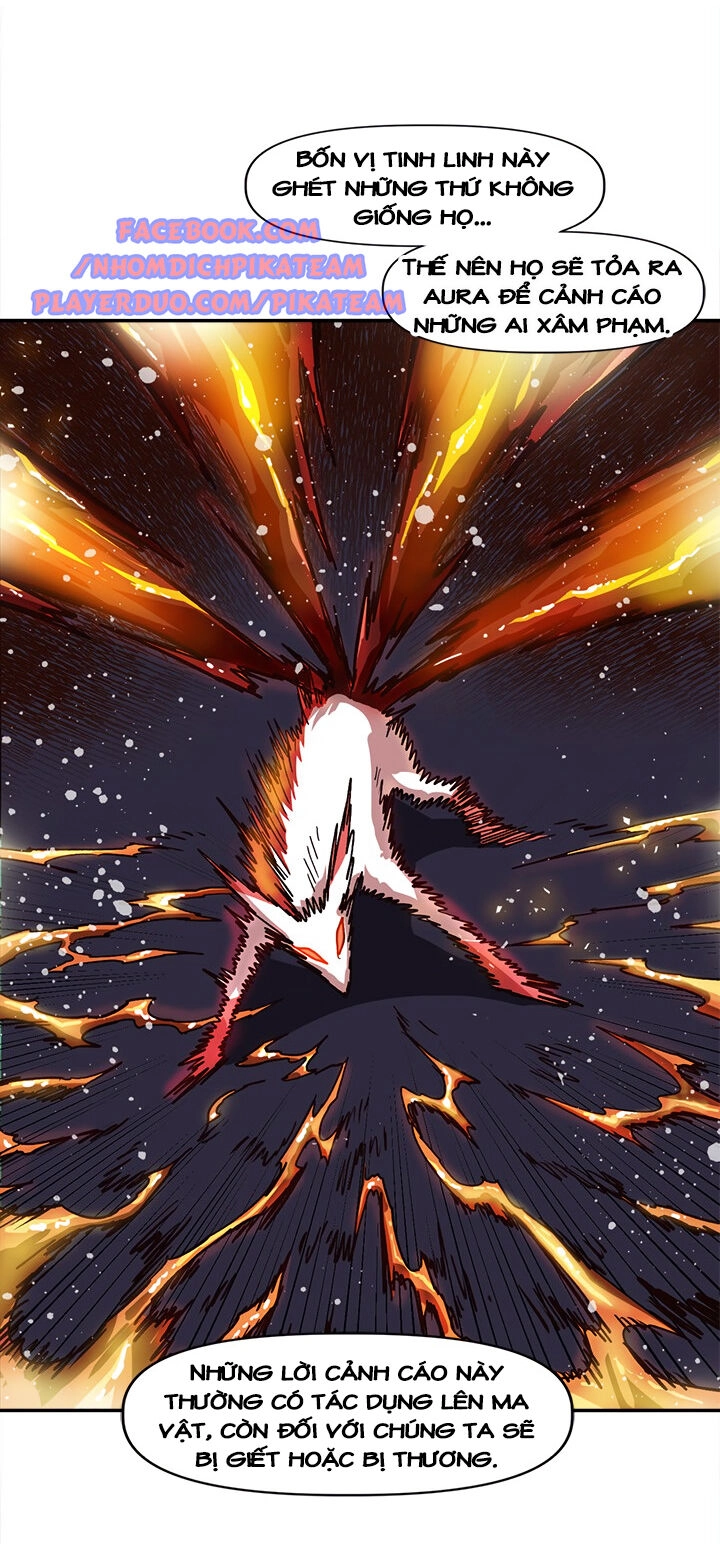 Đại Lục Vô Song Chapter 13 - 54