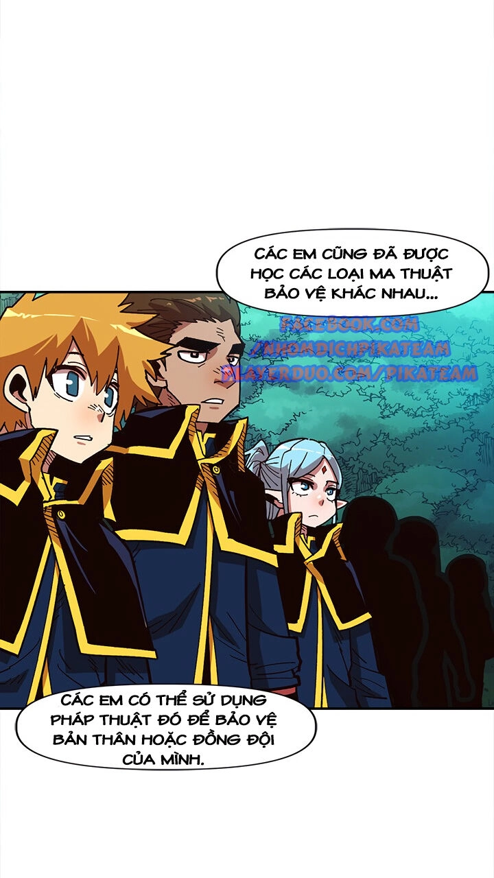 Đại Lục Vô Song Chapter 13 - 56