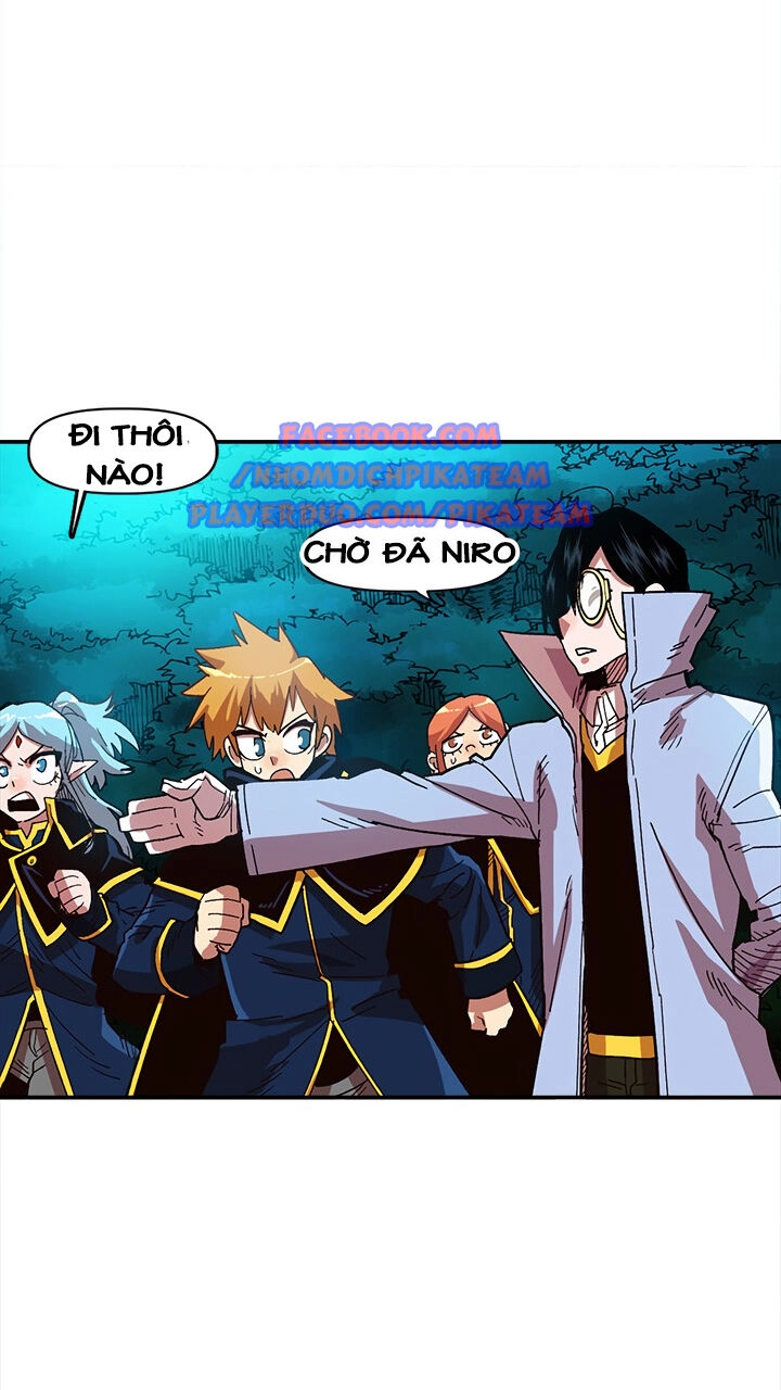 Đại Lục Vô Song Chapter 13 - 60