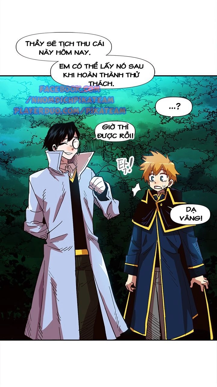 Đại Lục Vô Song Chapter 13 - 62