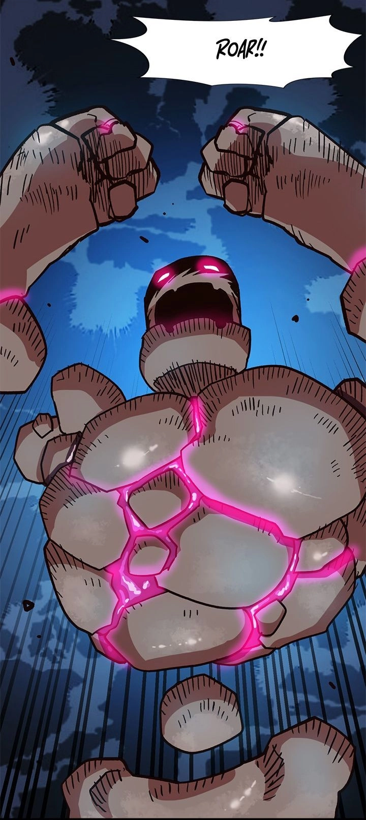 Đại Lục Vô Song Chapter 13 - 66