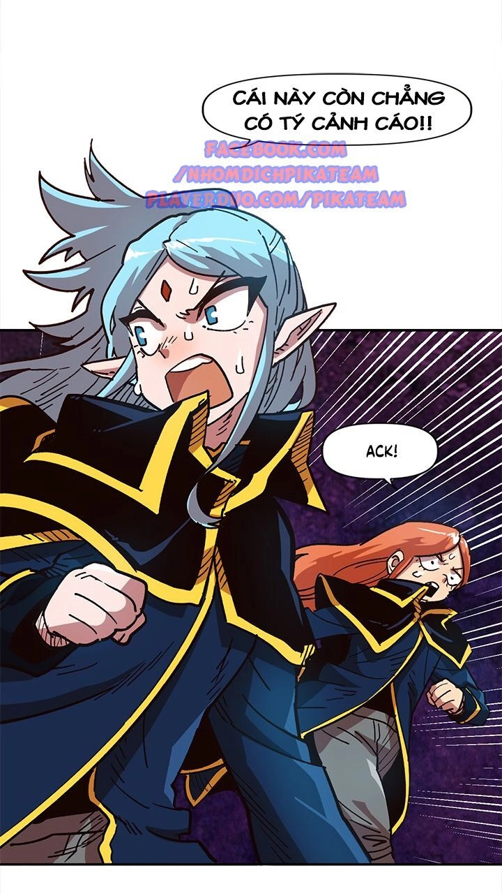 Đại Lục Vô Song Chapter 13 - 67