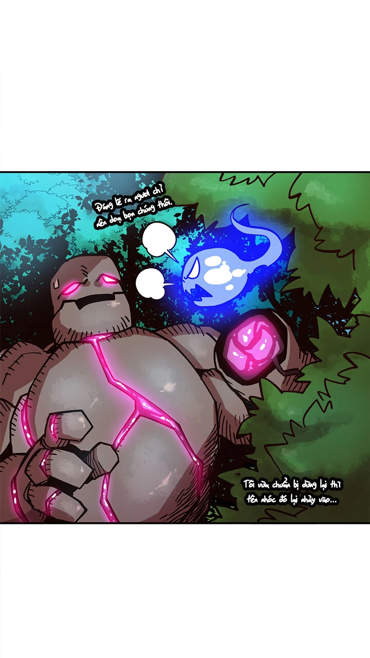 Đại Lục Vô Song Chapter 14 - 7