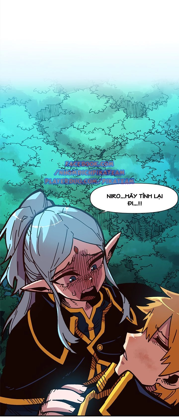 Đại Lục Vô Song Chapter 14 - 8