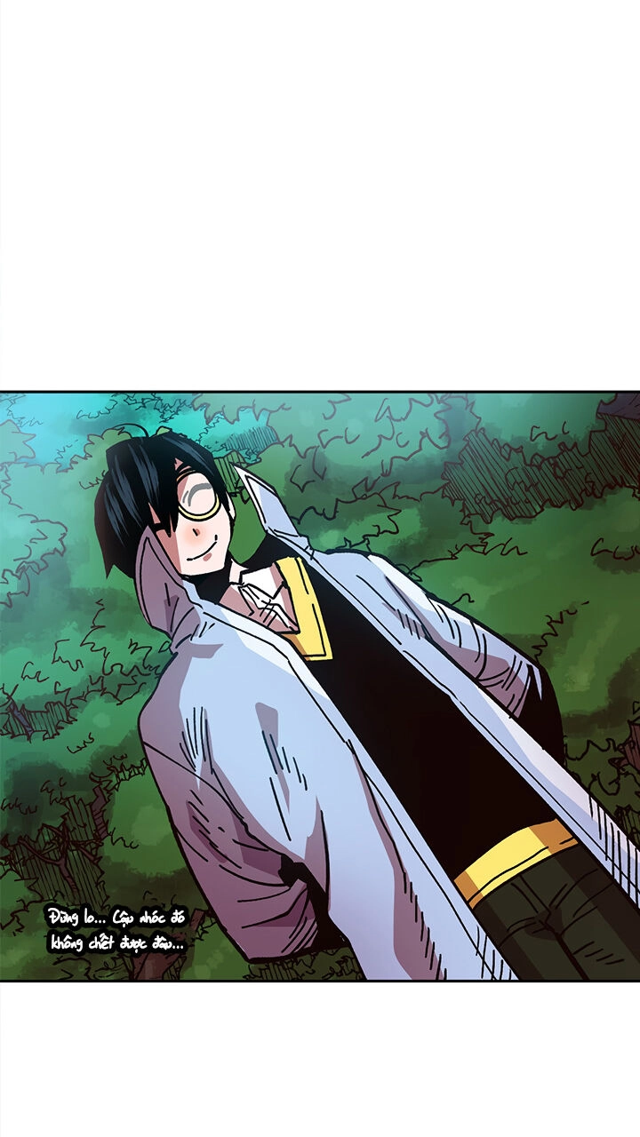 Đại Lục Vô Song Chapter 14 - 9