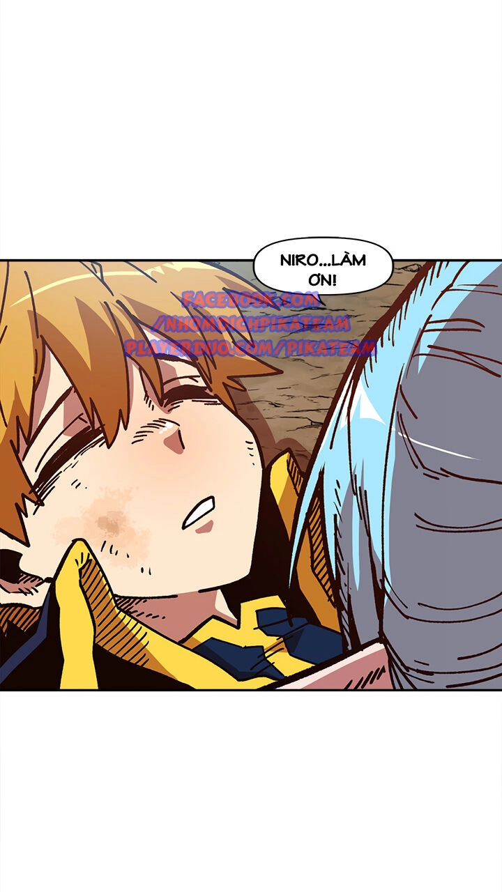 Đại Lục Vô Song Chapter 14 - 11