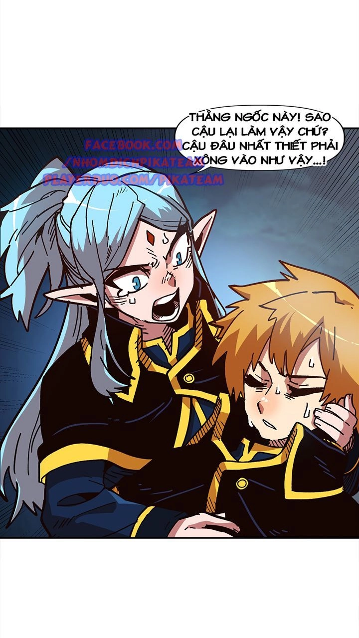 Đại Lục Vô Song Chapter 14 - 13