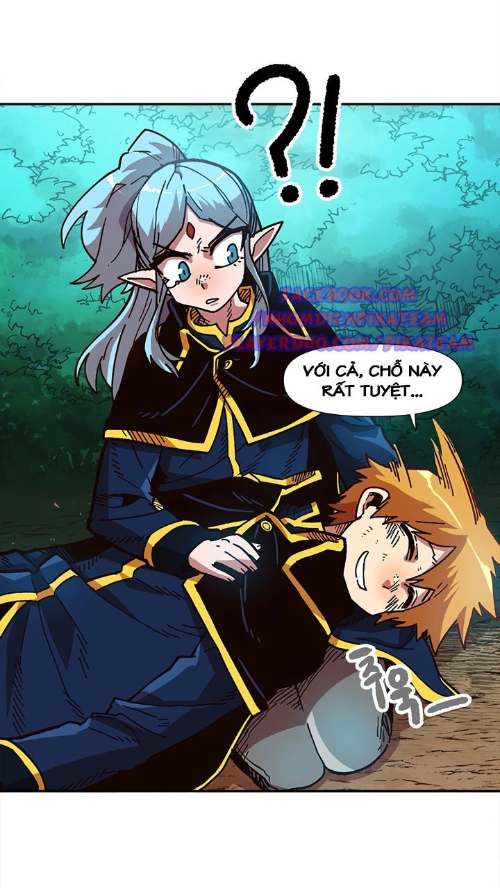 Đại Lục Vô Song Chapter 14 - 15