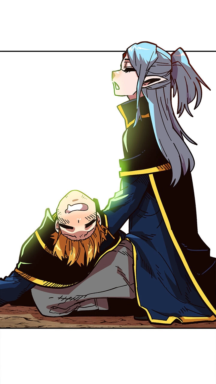 Đại Lục Vô Song Chapter 14 - 18