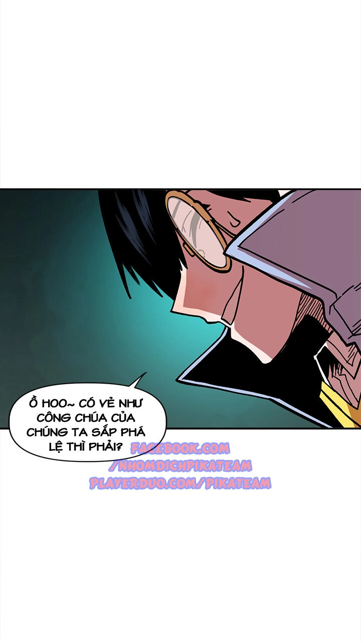 Đại Lục Vô Song Chapter 14 - 22