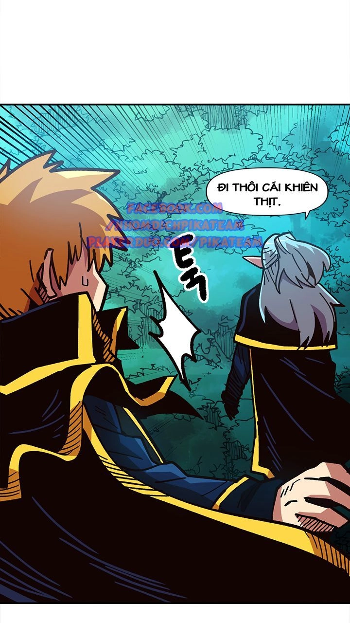 Đại Lục Vô Song Chapter 14 - 26