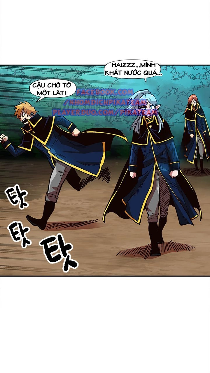 Đại Lục Vô Song Chapter 14 - 31