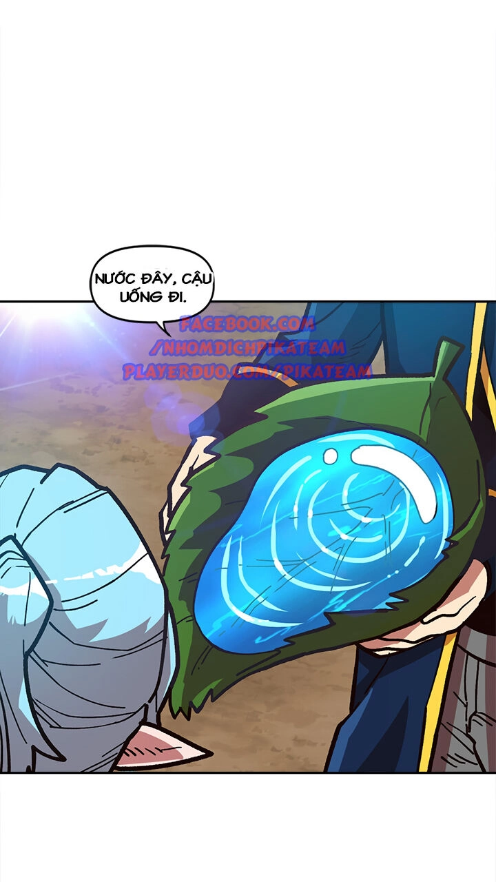 Đại Lục Vô Song Chapter 14 - 32