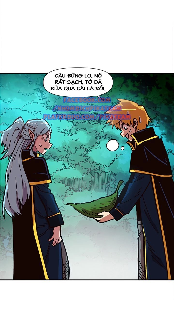 Đại Lục Vô Song Chapter 14 - 33