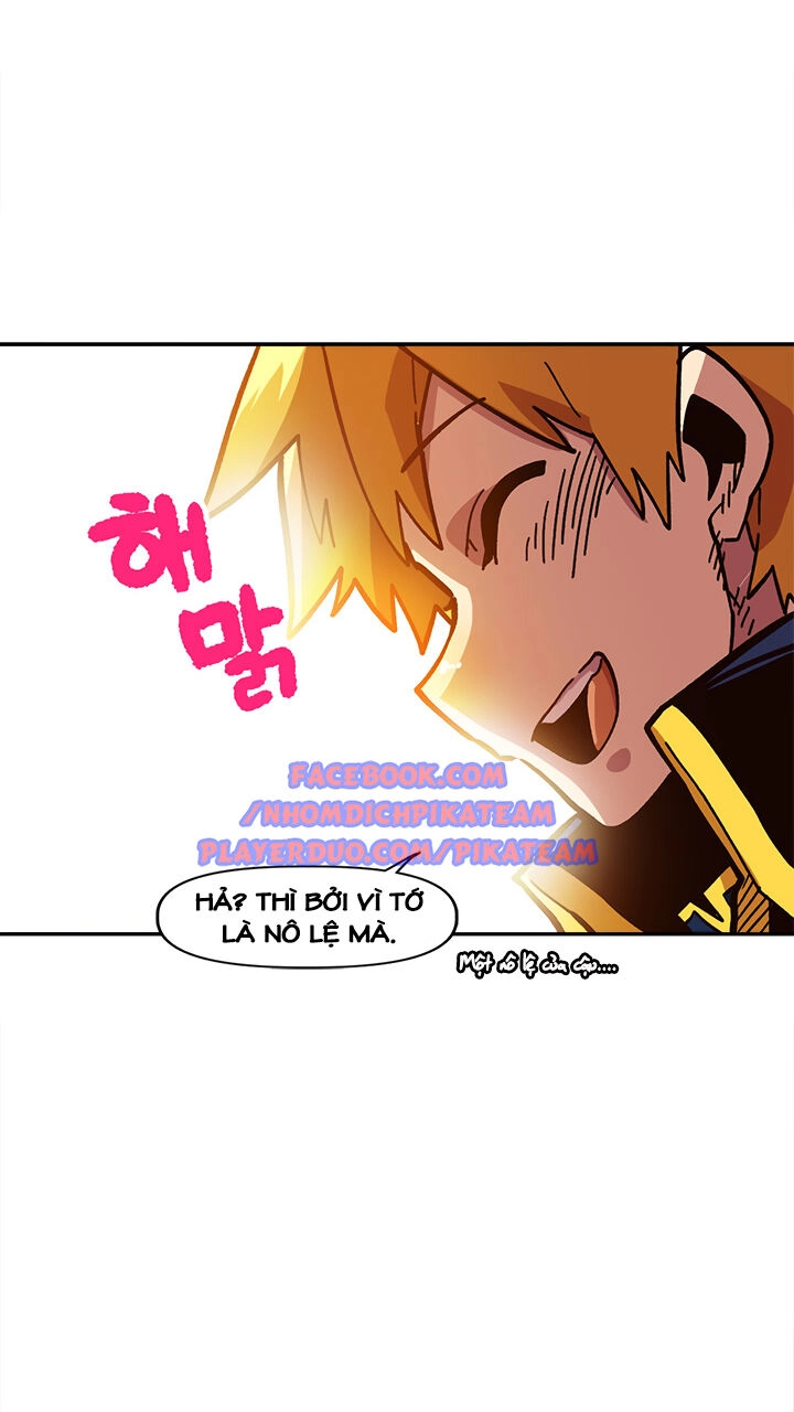 Đại Lục Vô Song Chapter 14 - 35