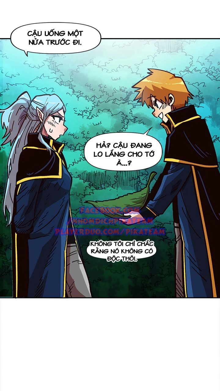 Đại Lục Vô Song Chapter 14 - 37