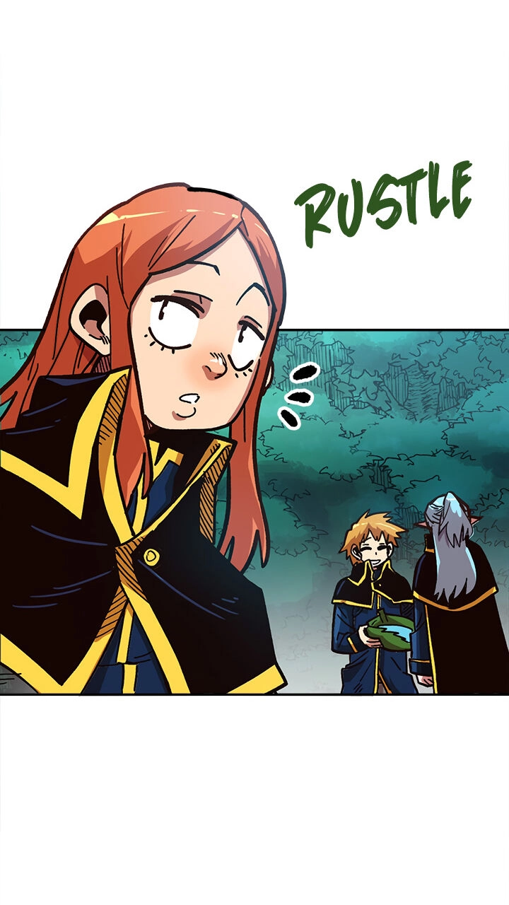 Đại Lục Vô Song Chapter 14 - 38