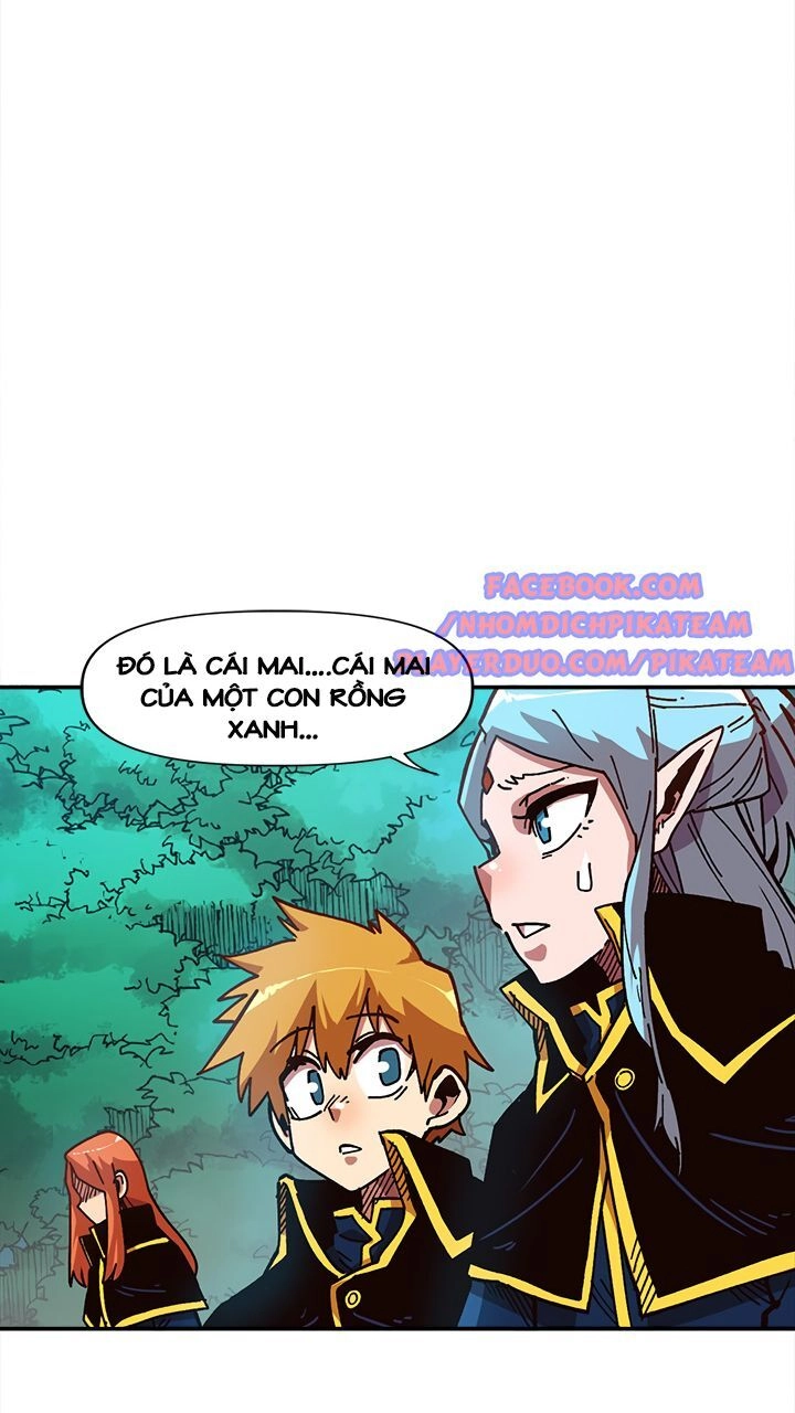 Đại Lục Vô Song Chapter 14 - 45