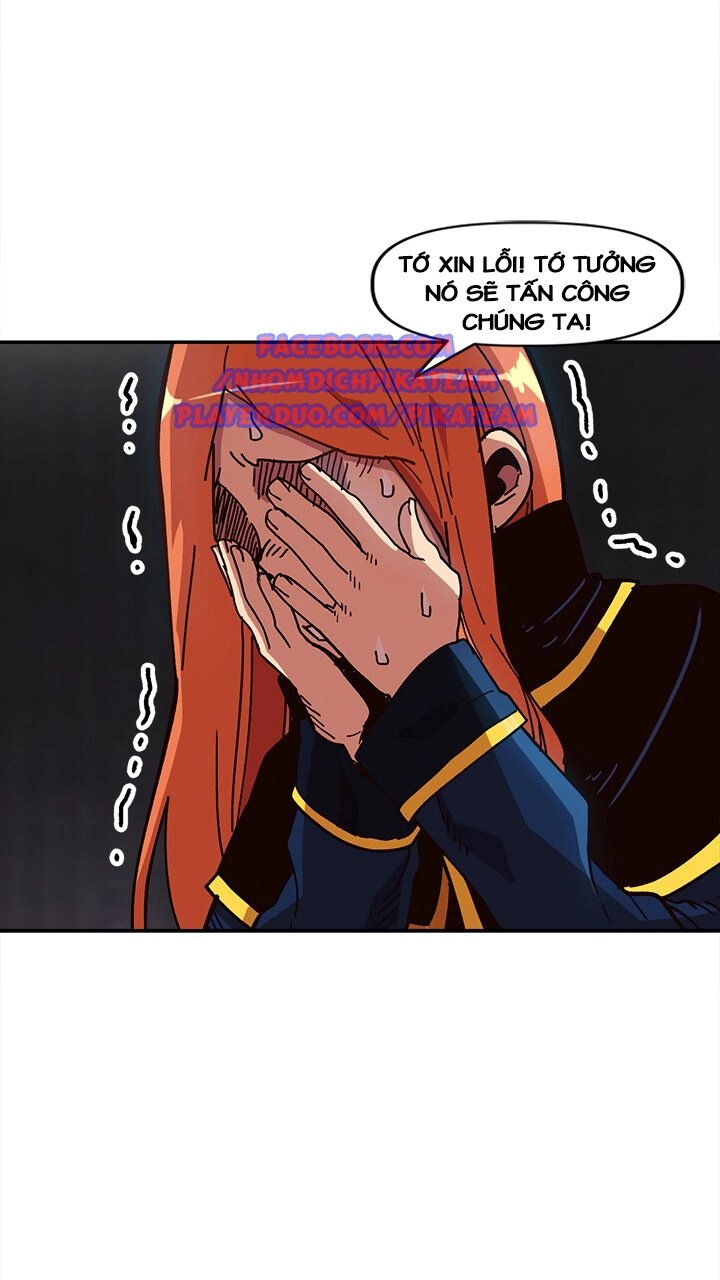 Đại Lục Vô Song Chapter 14 - 46