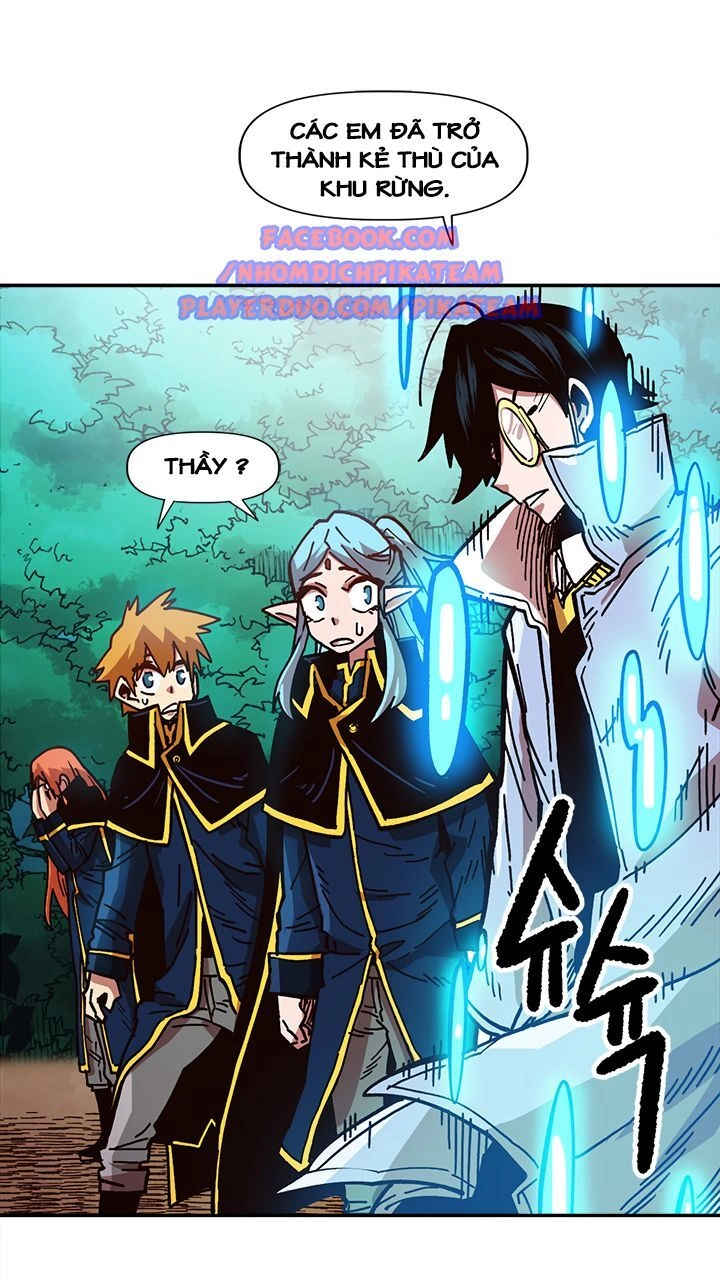 Đại Lục Vô Song Chapter 14 - 48