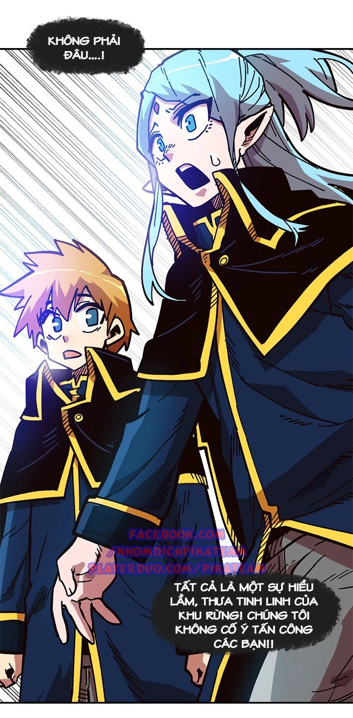 Đại Lục Vô Song Chapter 14 - 54