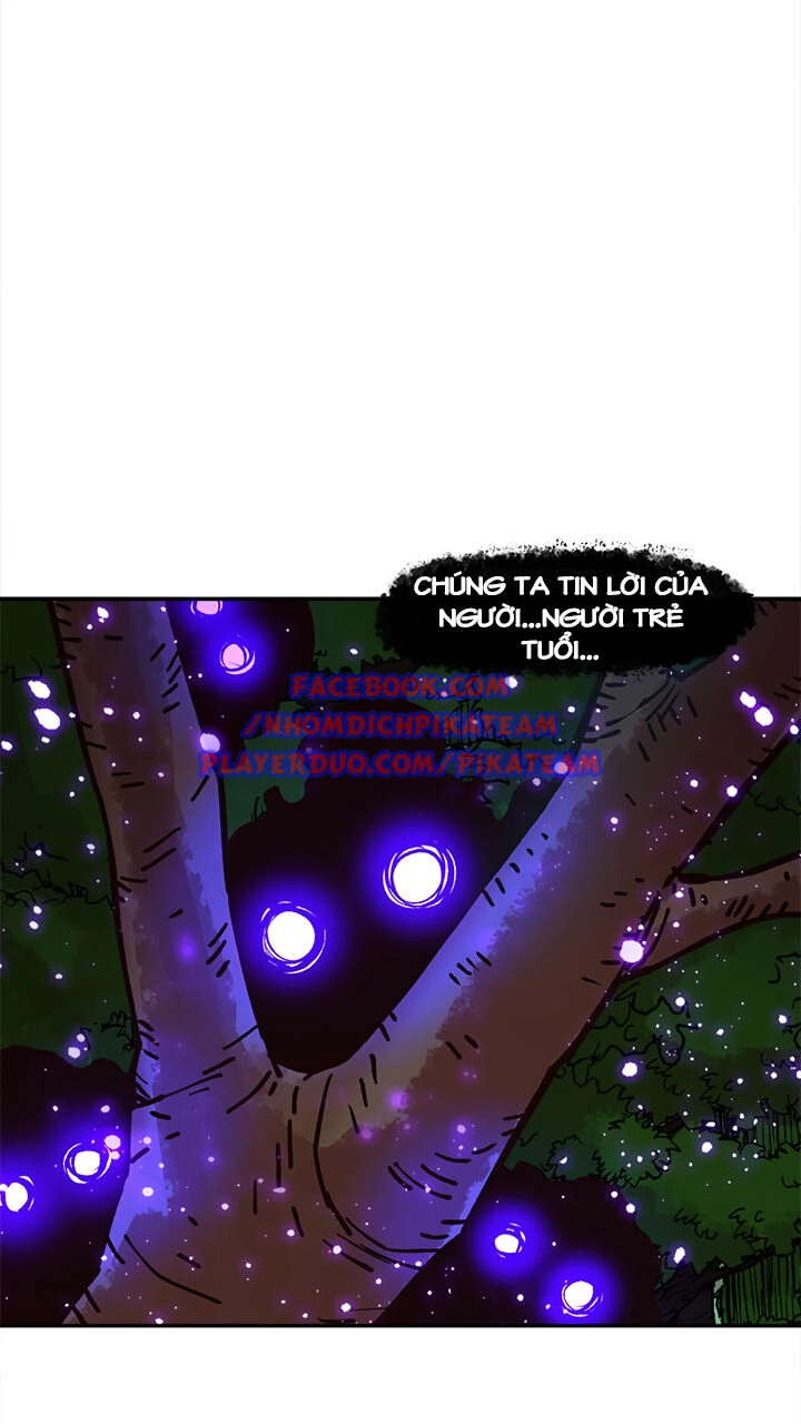 Đại Lục Vô Song Chapter 14 - 55