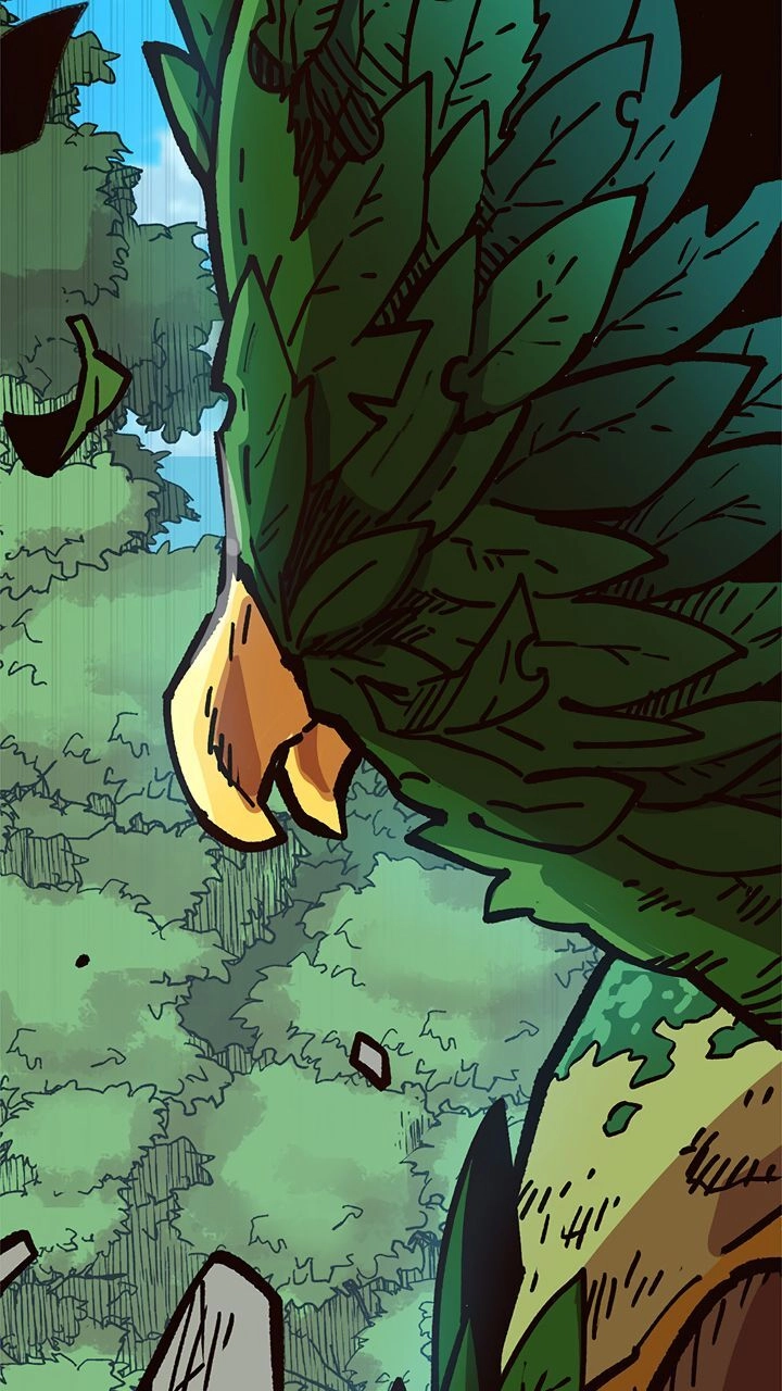 Đại Lục Vô Song Chapter 14 - 58