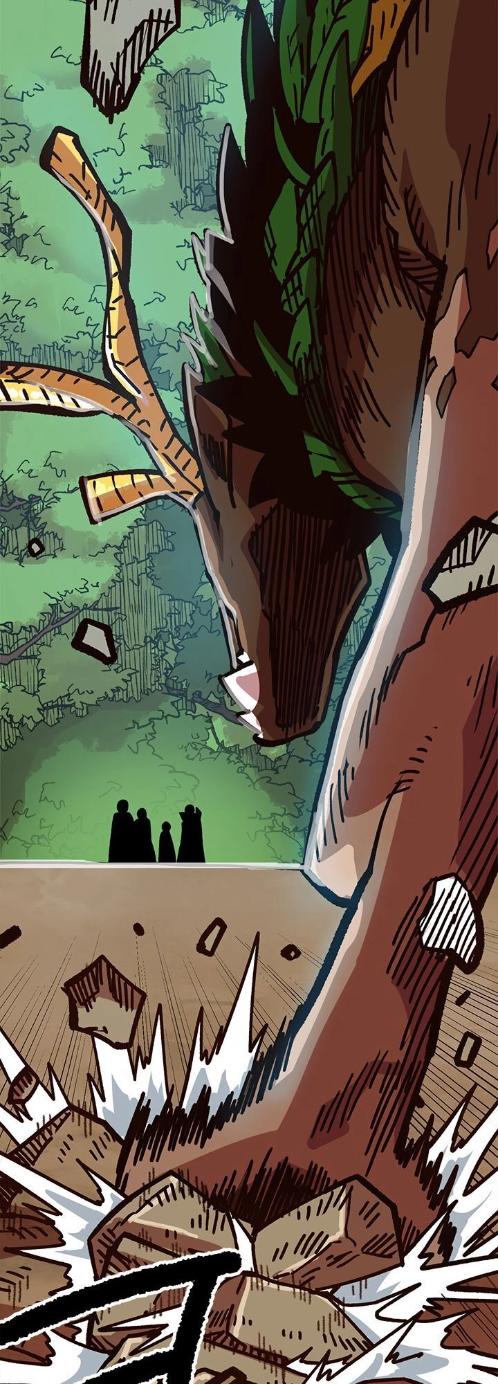 Đại Lục Vô Song Chapter 14 - 59