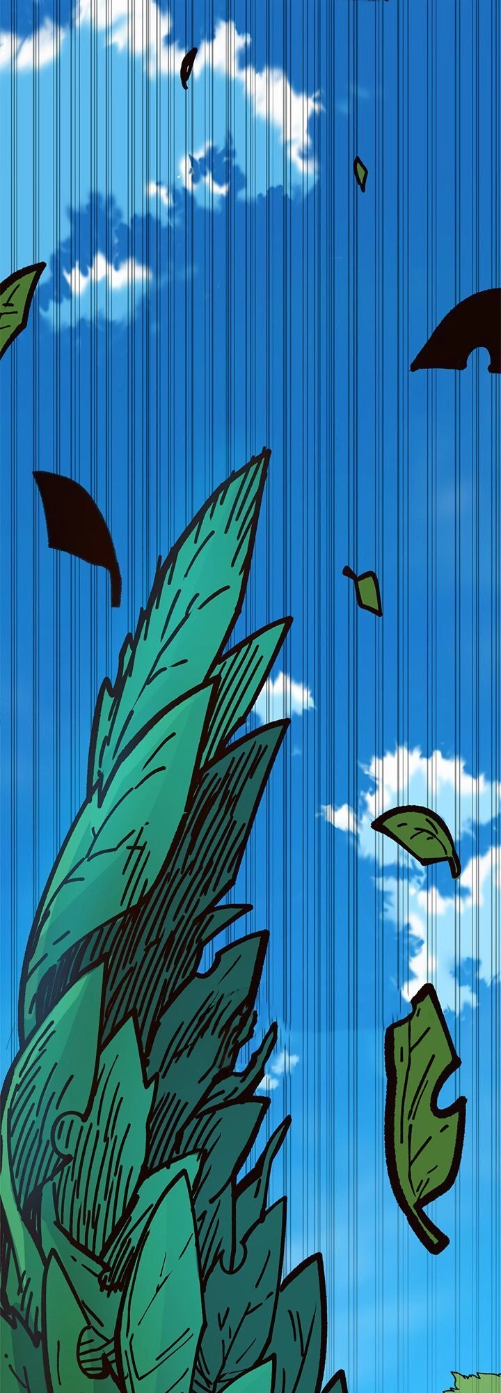 Đại Lục Vô Song Chapter 14 - 61