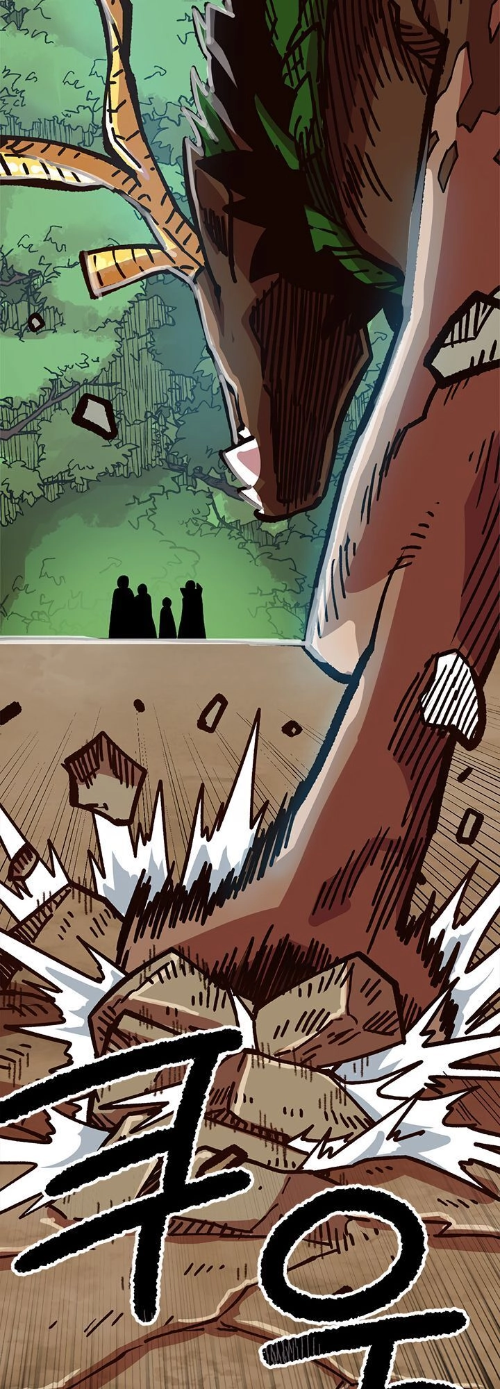 Đại Lục Vô Song Chapter 14 - 63