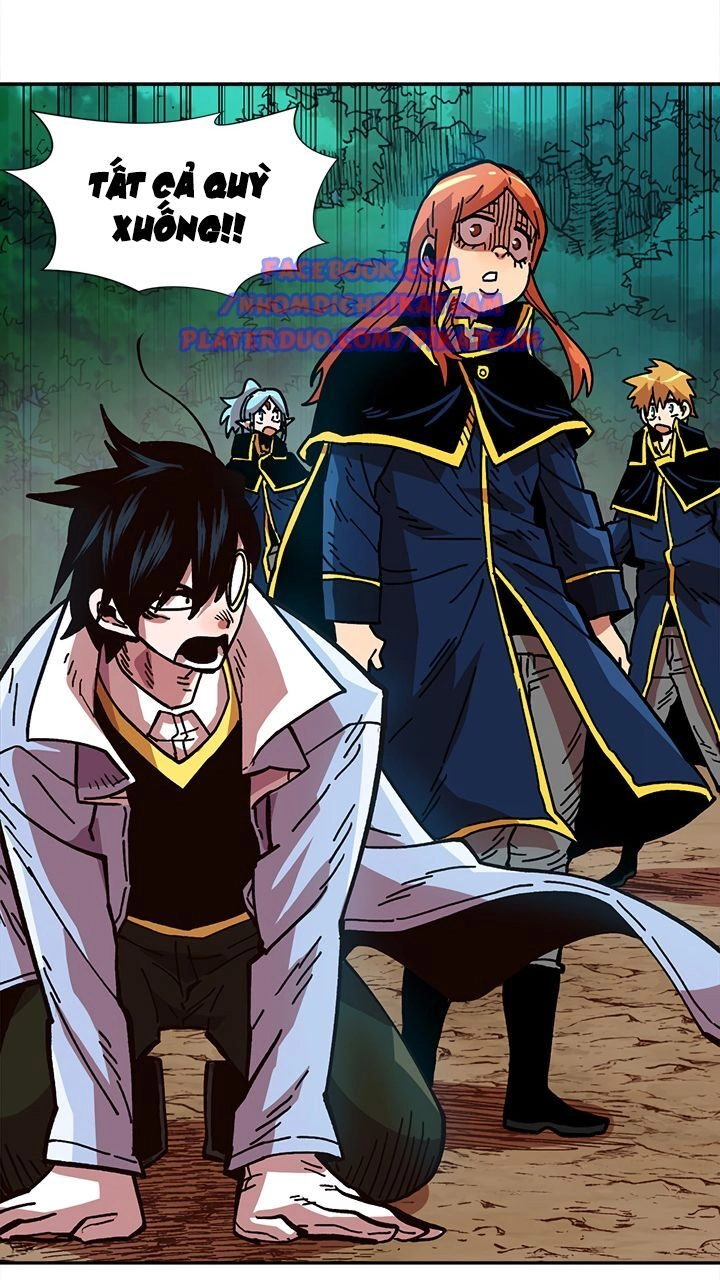 Đại Lục Vô Song Chapter 14 - 67