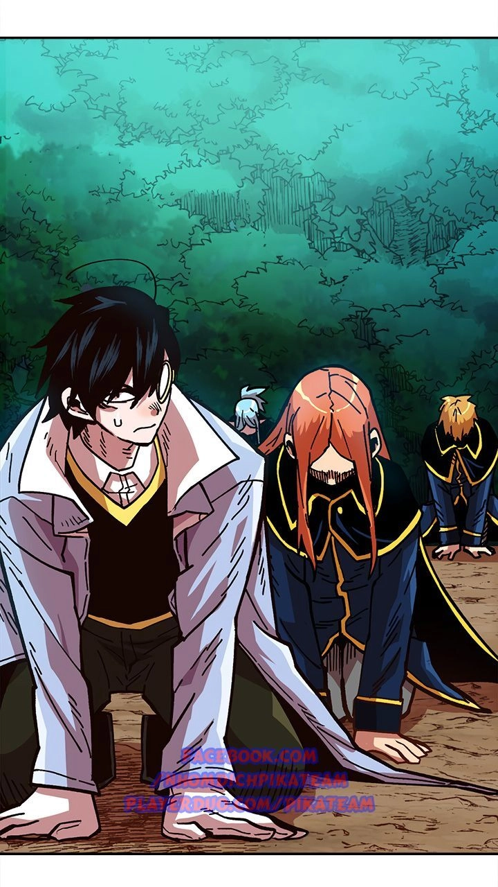 Đại Lục Vô Song Chapter 14 - 68