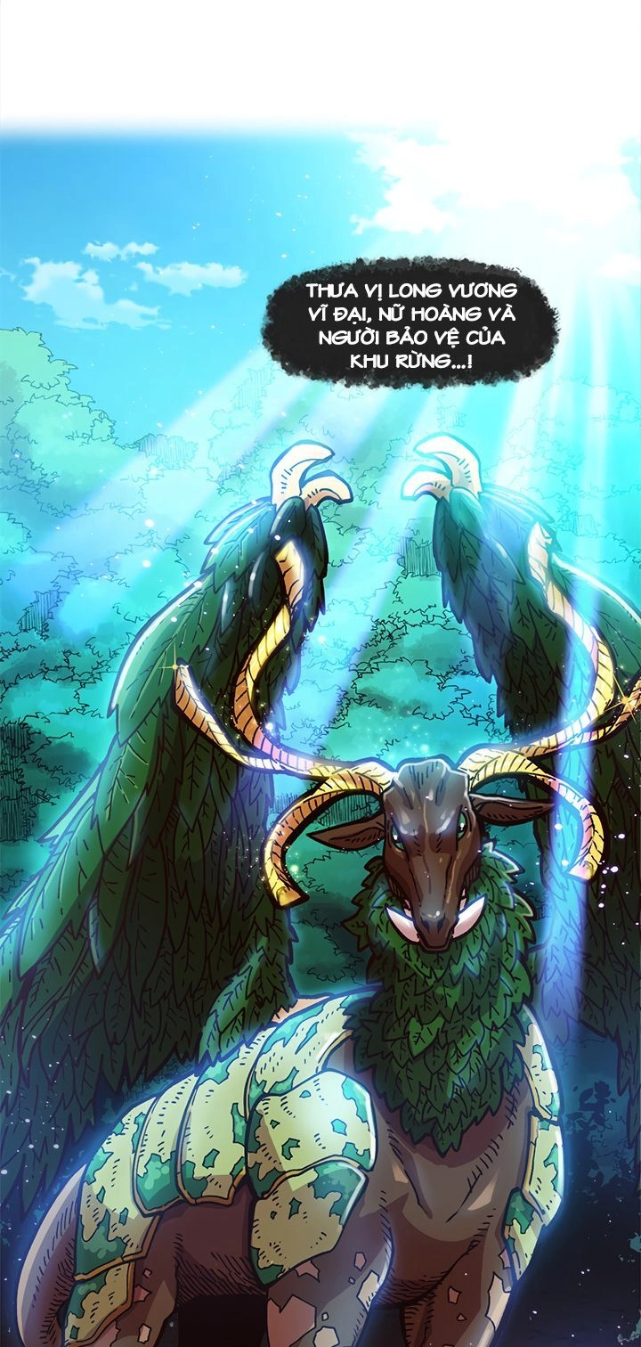 Đại Lục Vô Song Chapter 14 - 70