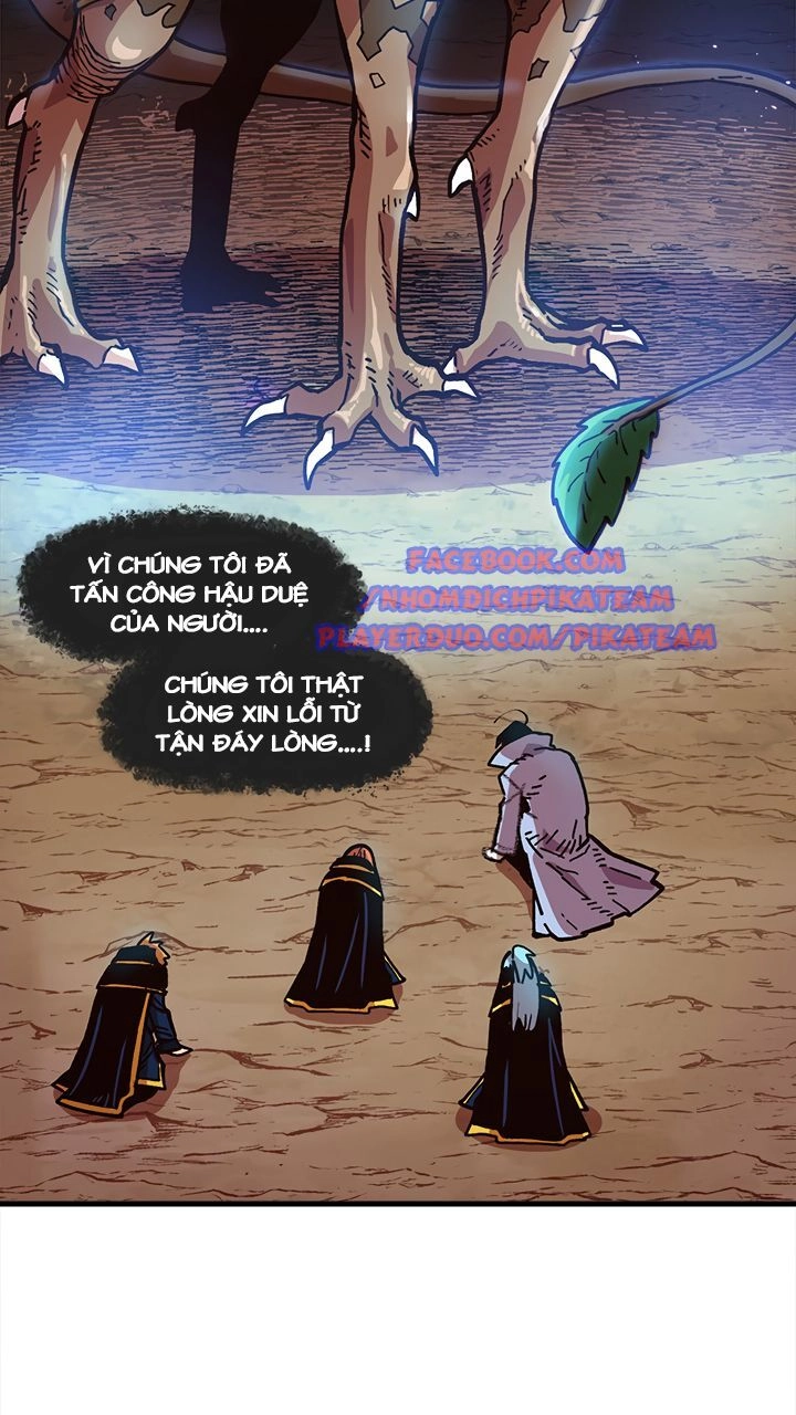 Đại Lục Vô Song Chapter 14 - 71