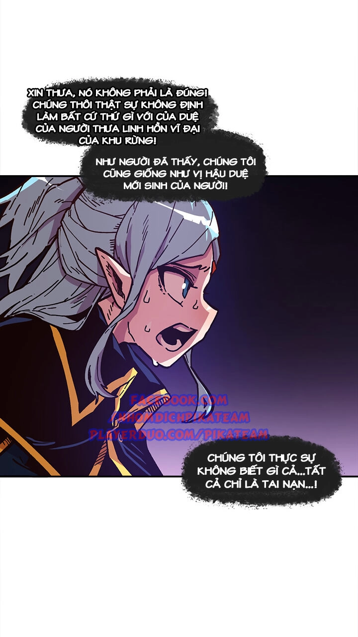 Đại Lục Vô Song Chapter 14 - 73