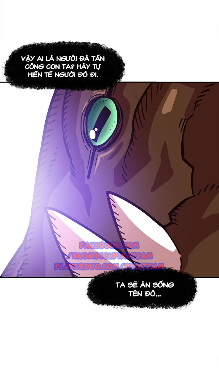 Đại Lục Vô Song Chapter 14 - 74