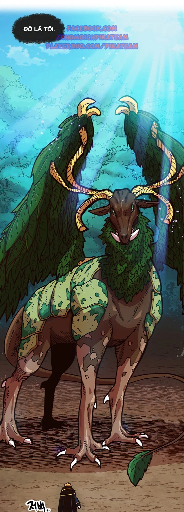 Đại Lục Vô Song Chapter 14 - 79